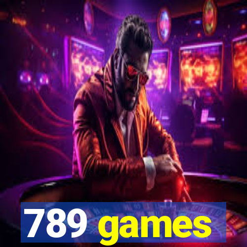 789 games